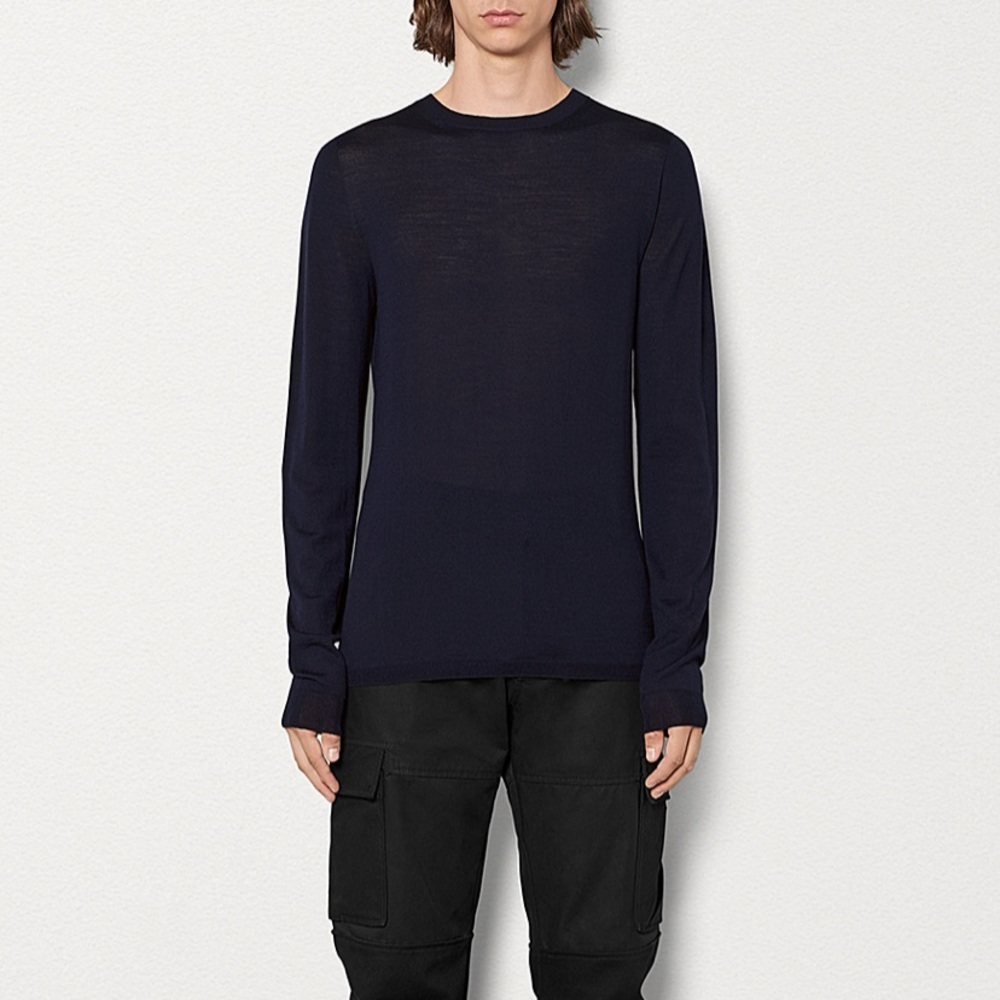 NWT Authentic Bottega Veneta Men Cashmere Sweater